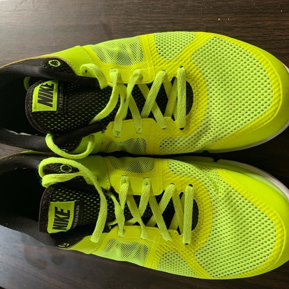 RARE Nike FLEX run 2014 Like NEW 9 - Picture 2 of 8